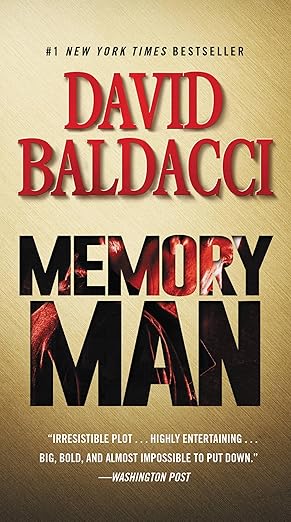 Memory Man