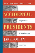Accidental Presidents