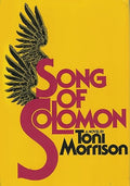 Song of Solomon