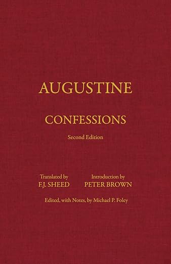 Confessions
