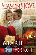 Season for Love (The McCarthys of Gansett Island) (Volume 6)