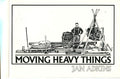 Moving Heavy Things