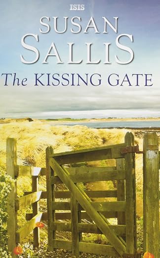 The Kissing Gate