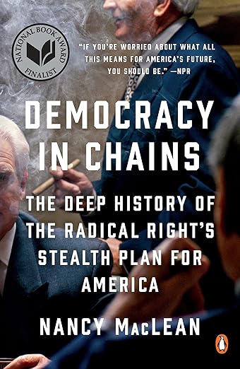 Democracy in Chains