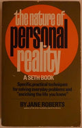Nature of Personal Reality