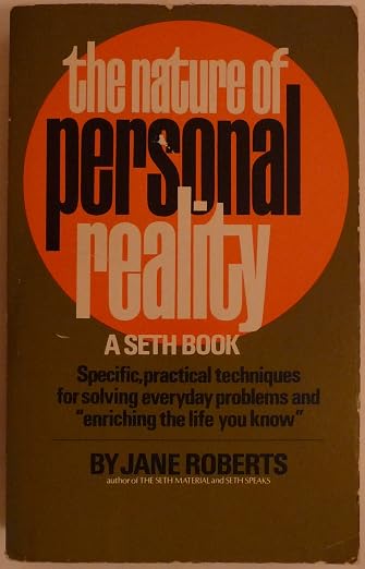 Nature of Personal Reality