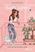 Le journal d'Aurélie Laflamme - Tome 9
