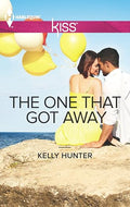 The one that got away