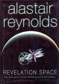 Revelation Space