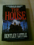 The house