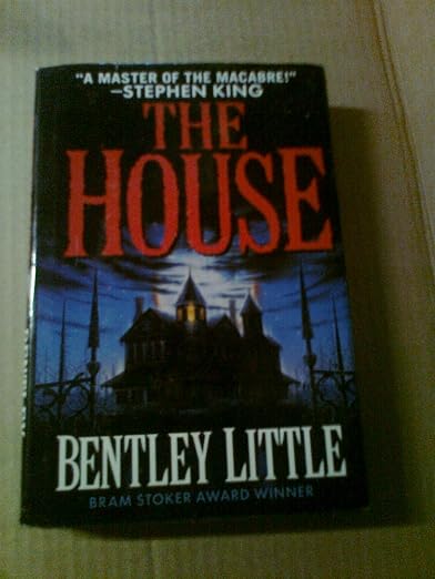 The house