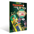 Suppandi 7 Fire Aware [Paperback] [Jan 01, 2017] RAJNI THINDIATH