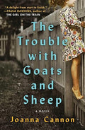 The trouble with goats and sheep