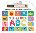 Write & Wipe ABC