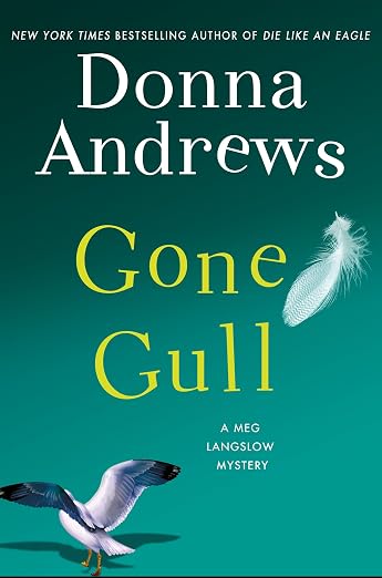 Gone gull