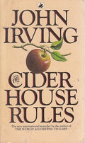 The cider house rules