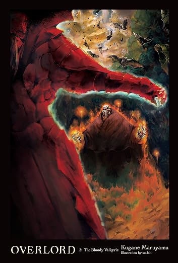 Overlord, Volume 3