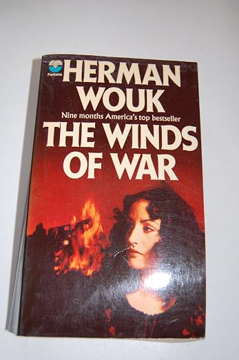 The winds ofwar