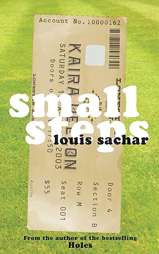 Small Steps