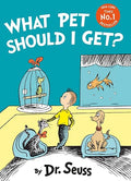 What Pet Should I Get?