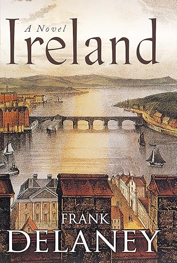 Ireland