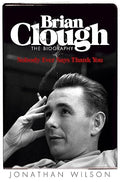 Brian Clough