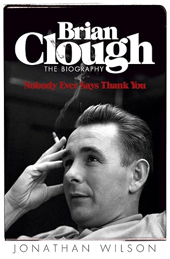 Brian Clough