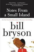 Notes from a small island