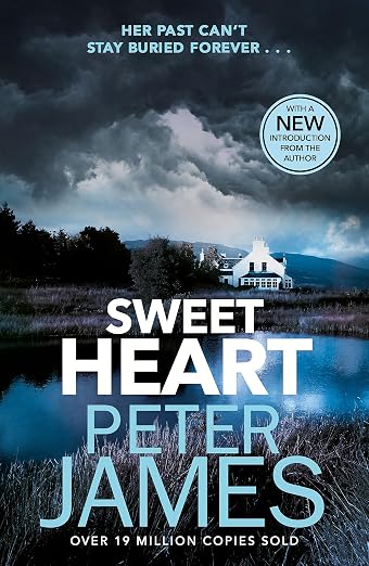 Sweet Heart