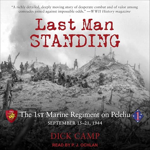 Last Man Standing