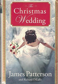 The Christmas wedding
