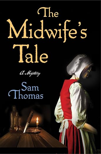 The midwife's tale
