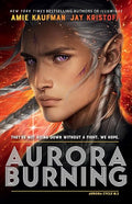 Aurora Burning