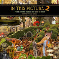 In This Picture 2 - More Hidden Objects for You to Find!