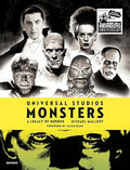 Universal Studios Monsters
