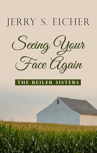 Seeing your face again