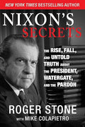 Nixon's secrets