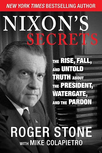 Nixon's secrets
