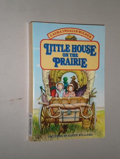 Little House on the Prairie