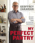 My perfect pantry