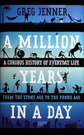 A million years in a day