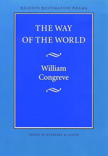 Way of the World