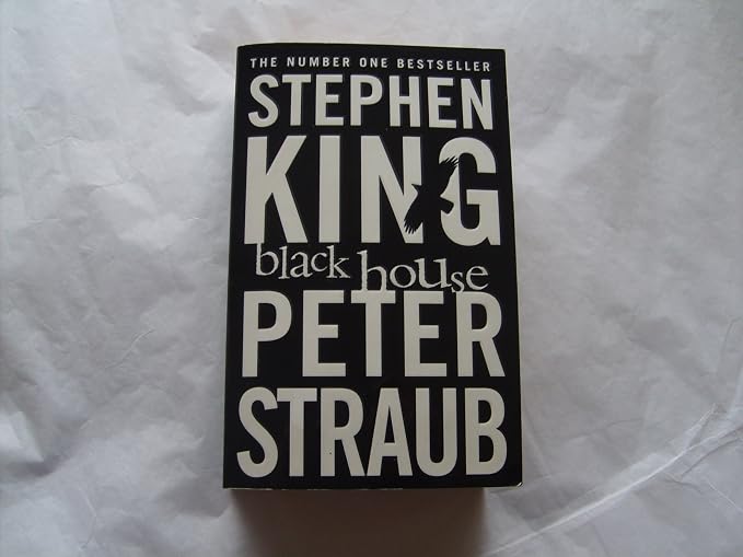 Black House
