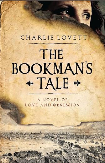 The bookman's tale