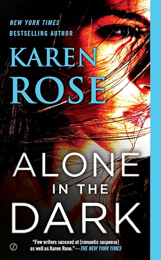 Alone in the dark