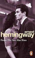 Fiesta : the sun also rises