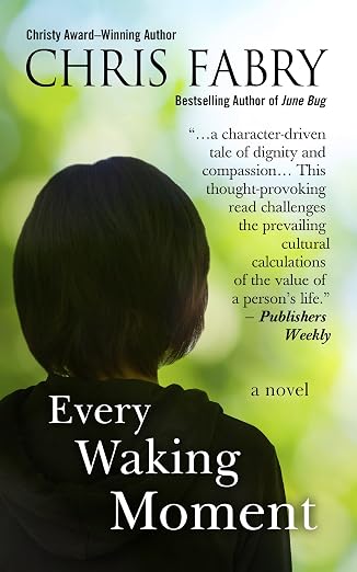 Every waking moment
