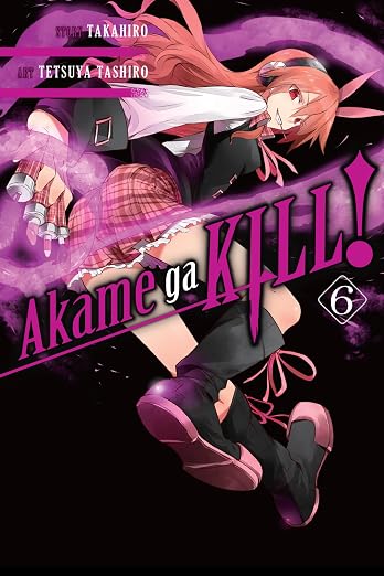 Akame ga kill!