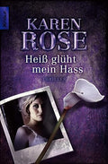 HEISS GLUEHT MEIN HASS