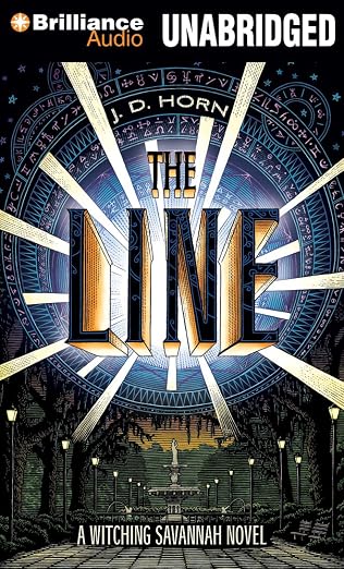 The Line